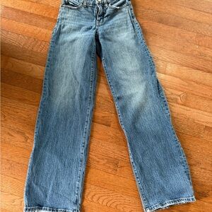 Classic Blue Women's Jeans